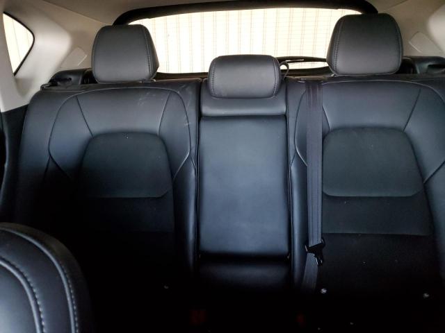 JM3KFACM8L0807356 - 2020 MAZDA CX-5 TOURING BURGUNDY photo 10