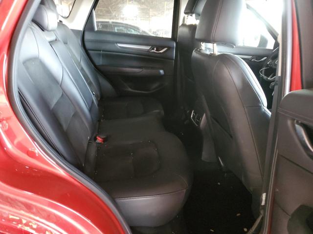 JM3KFACM8L0807356 - 2020 MAZDA CX-5 TOURING BURGUNDY photo 11
