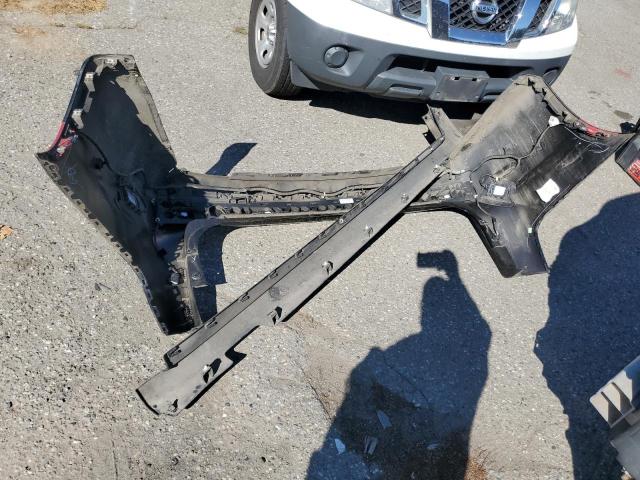 2C4RC1BG3HR667483 - 2017 CHRYSLER PACIFICA TOURING L Սև լուսանկար 13