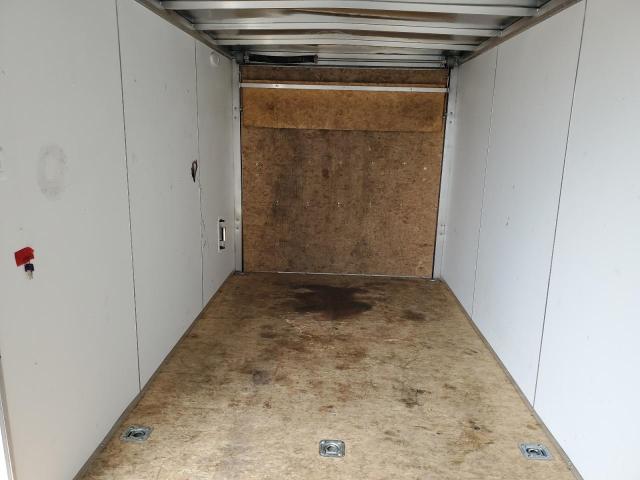 5NHULT627LA117413 - 2020 LIGH TRAILER WHITE photo 6