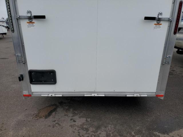 5NHULT627LA117413 - 2020 LIGH TRAILER WHITE photo 8