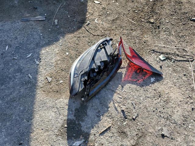 19XFL1H86NE001136 - 2022 HONDA CIVIC SPORT TOURING رمادي صورة 12