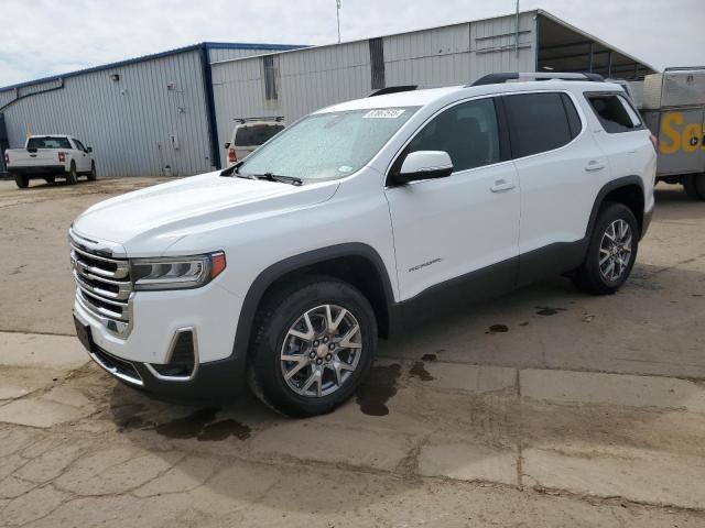 2022 GMC ACADIA SLT, 