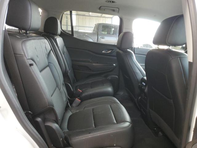 1GKKNMLSXNZ111063 - 2022 GMC ACADIA SLT 白色 照片 11