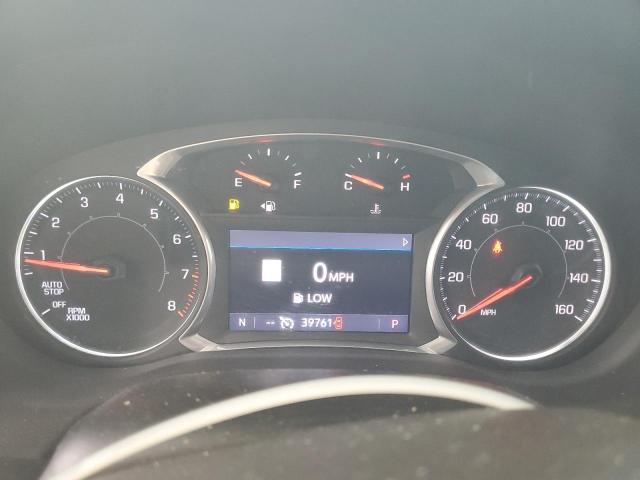 1GKKNMLSXNZ111063 - 2022 GMC ACADIA SLT 白色 照片 9