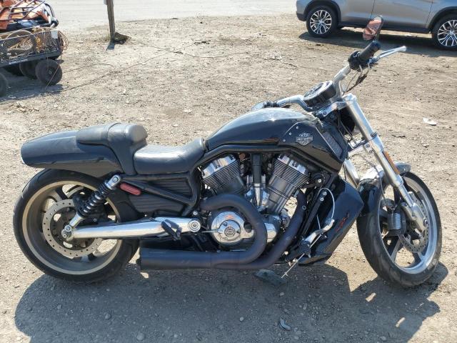 2013 HARLEY-DAVIDSON VRSCF VROD MUSCLE, 