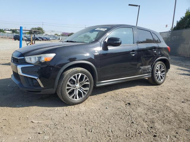 2019 MITSUBISHI OUTLANDER SPORT ES, 