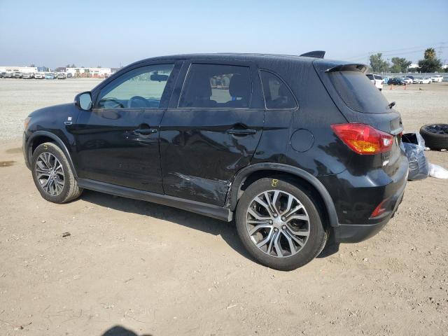 JA4AP3AU7KU026166 - 2019 MITSUBISHI OUTLANDER SPORT ES Qara foto 2
