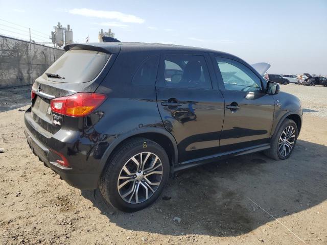 JA4AP3AU7KU026166 - 2019 MITSUBISHI OUTLANDER SPORT ES Qara foto 3