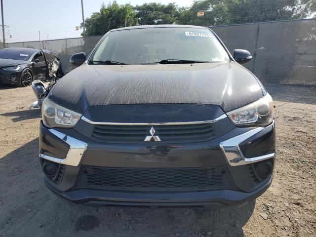 JA4AP3AU7KU026166 - 2019 MITSUBISHI OUTLANDER SPORT ES Qara foto 5