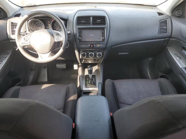 JA4AP3AU7KU026166 - 2019 MITSUBISHI OUTLANDER SPORT ES Qara foto 8