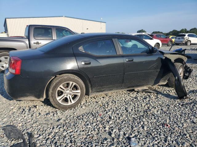 2B3CA3CV5AH214192 - 2010 DODGE CHARGER SXT BLACK photo 3