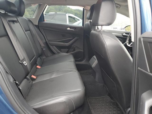 3VWC57BU8KM087134 - 2019 VOLKSWAGEN JETTA S 蓝色 照片 10