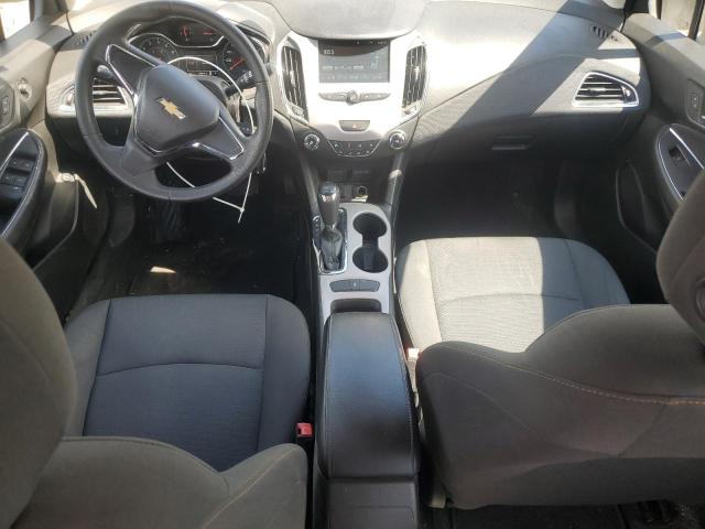 1G1BC5SM1J7182564 - 2018 CHEVROLET CRUZE LS Schwarz Foto 8