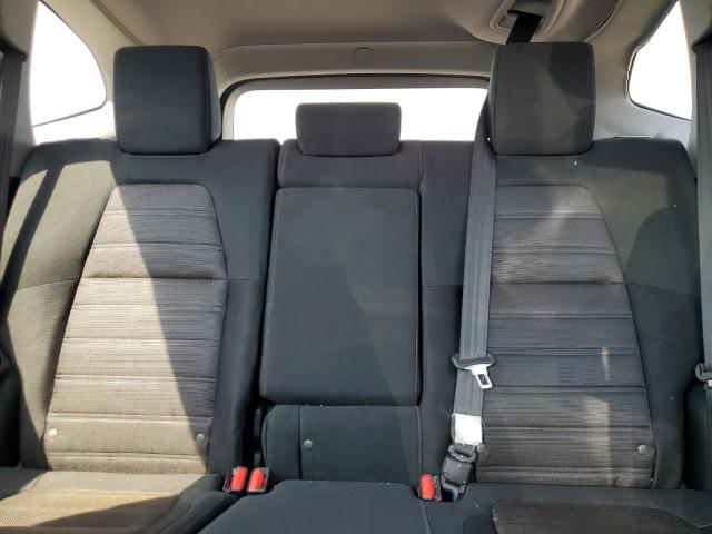 7FARW2H59JE018246 - 2018 HONDA CR-V EX 黑色 照片 10