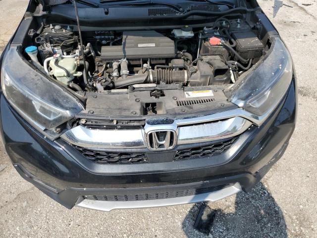 7FARW2H59JE018246 - 2018 HONDA CR-V EX 黑色 照片 12