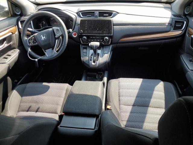 7FARW2H59JE018246 - 2018 HONDA CR-V EX 黑色 照片 8