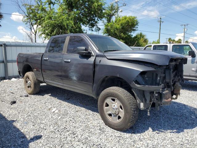 3C6TR5DT1EG177803 - 2014 RAM 2500 SLT Szary zdjęcie 4