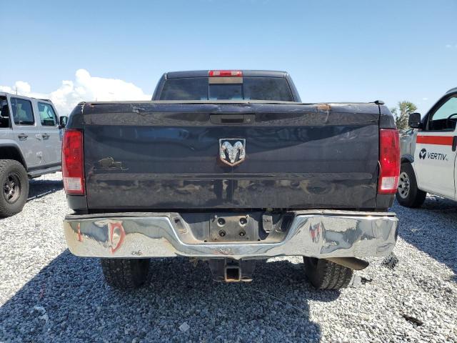 3C6TR5DT1EG177803 - 2014 RAM 2500 SLT Szary zdjęcie 6