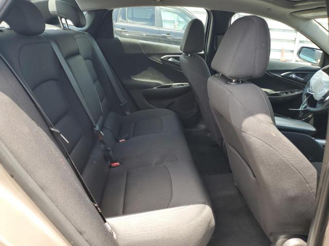 1G1ZD5ST8NF125938 - 2022 CHEVROLET MALIBU LT Qəhvəyi foto 10