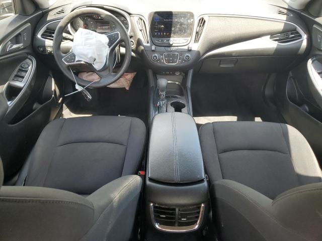 1G1ZD5ST8NF125938 - 2022 CHEVROLET MALIBU LT Qəhvəyi foto 8