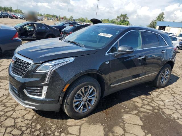 2023 CADILLAC XT5 PREMIUM LUXURY, 