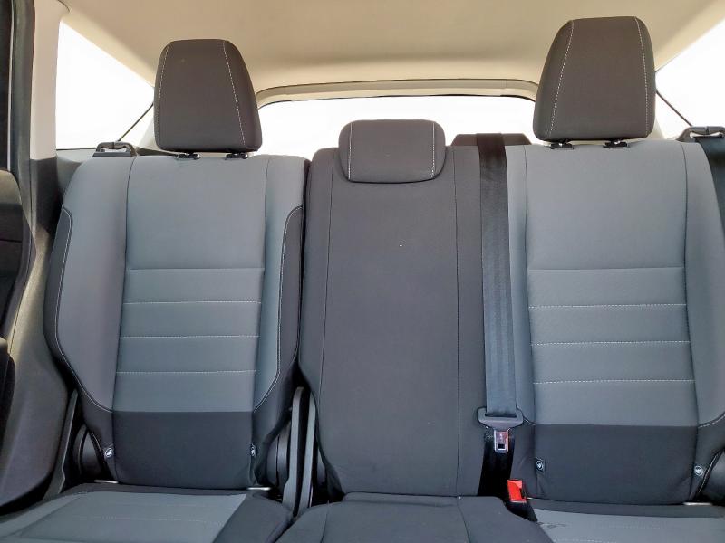 1FMCU0F71JUA97088 - 2018 FORD ESCAPE S ვერცხლისფერი ფოტო 10