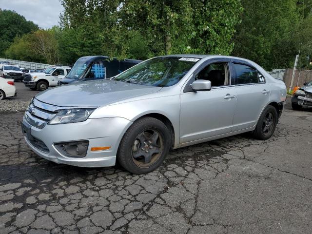 2011 FORD FUSION SE, 