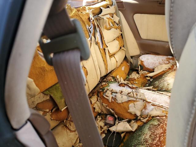 JT2MA71J3K0127383 - 1989 TOYOTA SUPRA SPORT ROOF 黑色 照片 6