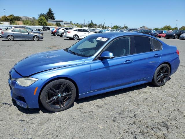 2013 BMW 328 I, 