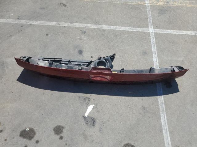 4T1BF1FK5CU524761 - 2012 TOYOTA CAMRY BASE Червоний фото 12