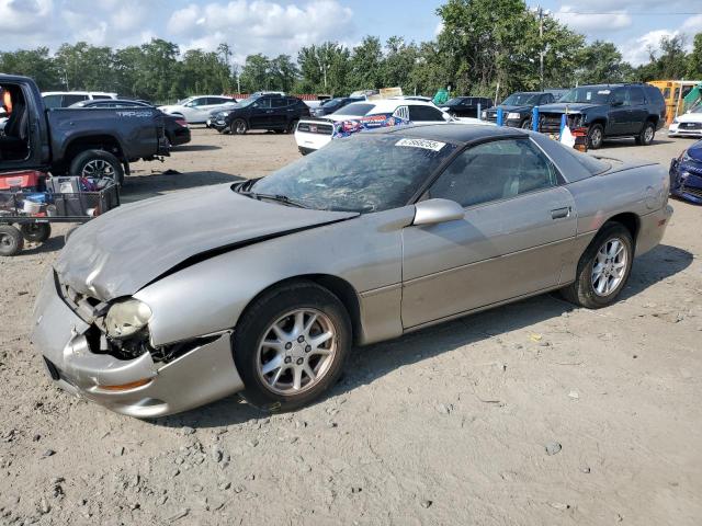 2002 CHEVROLET CAMARO, 