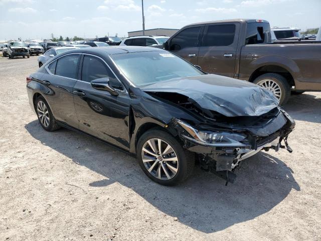 58ACZ1B14MU088567 - 2021 LEXUS ES 350 BASE BLACK photo 4