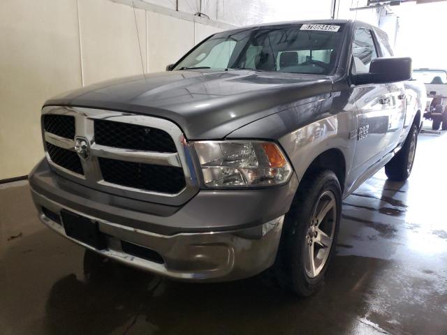 2013 RAM 1500 SLT, 