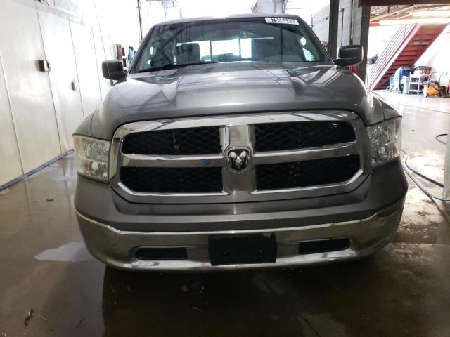1C6RR7GT8DS675179 - 2013 RAM 1500 SLT GRAY photo 5