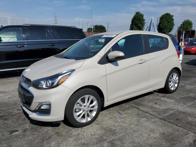 2020 CHEVROLET SPARK 1LT, 