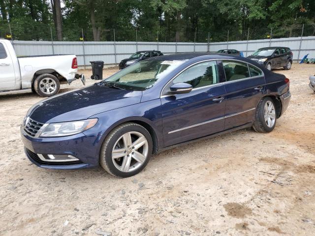 2013 VOLKSWAGEN CC SPORT, 