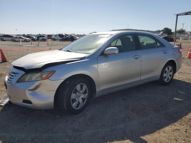 2007 TOYOTA CAMRY LE, 