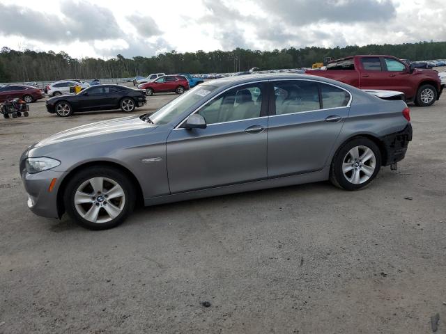 2012 BMW 528 I, 
