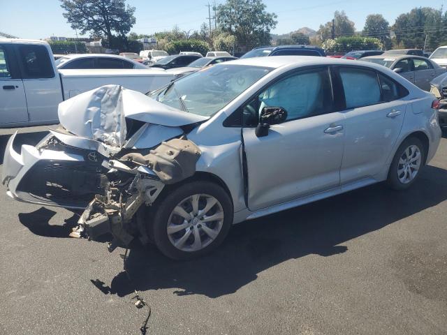 2020 TOYOTA COROLLA LE, 