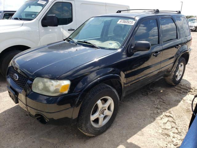 2005 FORD ESCAPE LIMITED, 