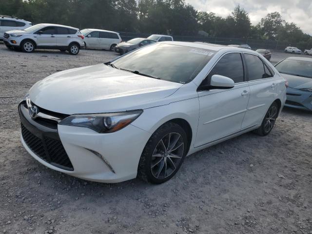 2017 TOYOTA CAMRY LE, 