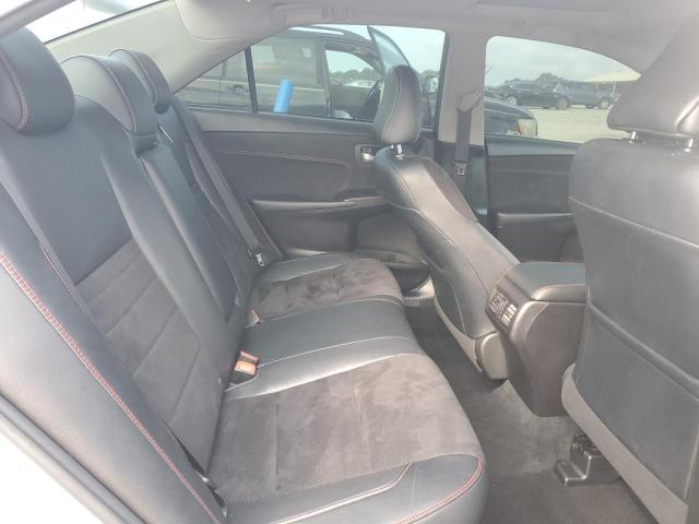 4T1BF1FK2HU721703 - 2017 TOYOTA CAMRY LE WHITE photo 10