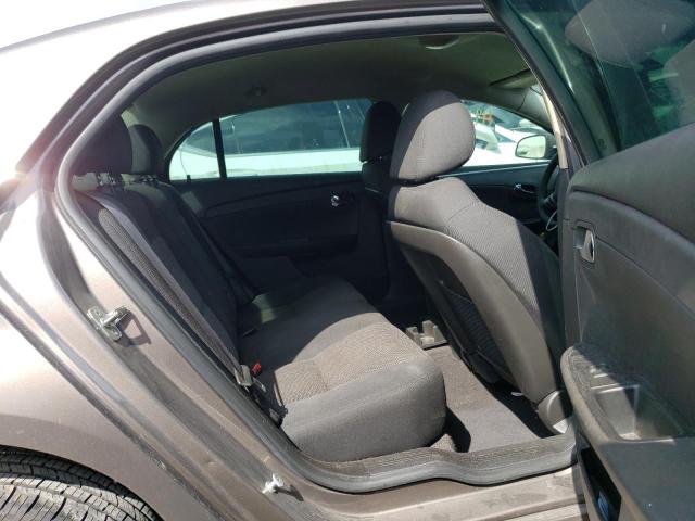 1G1ZC5E01CF339364 - 2012 CHEVROLET MALIBU 1LT 棕色 照片 10