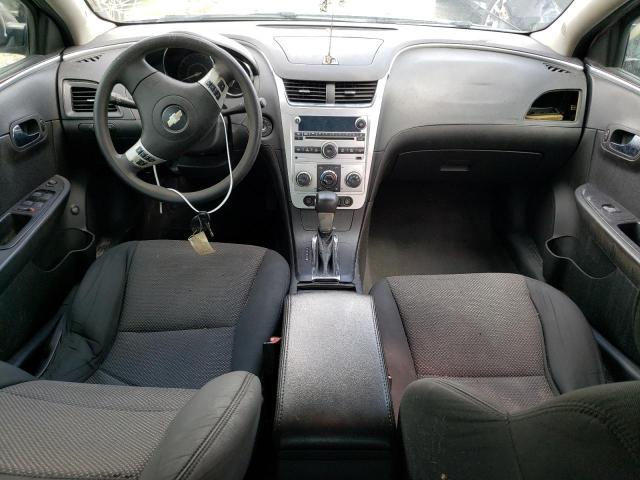 1G1ZC5E01CF339364 - 2012 CHEVROLET MALIBU 1LT 棕色 照片 8