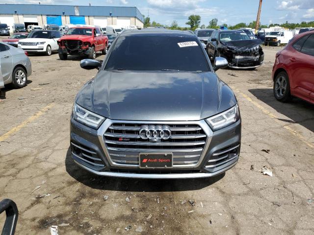 WA1C4AFY7J2119720 - 2018 AUDI SQ5 PRESTIGE GRAY photo 5