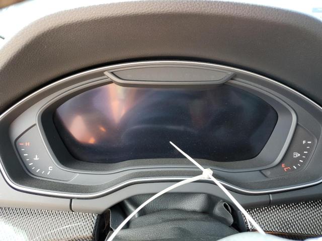 WA1C4AFY7J2119720 - 2018 AUDI SQ5 PRESTIGE GRAY photo 9