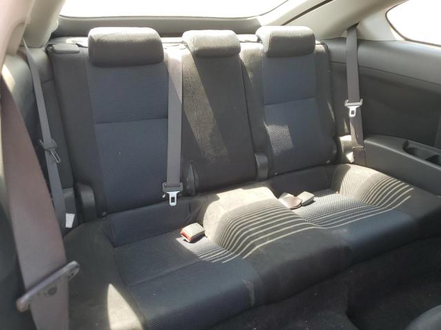 JTKDE177160143892 - 2006 TOYOTA SCION TC Grafit foto 10