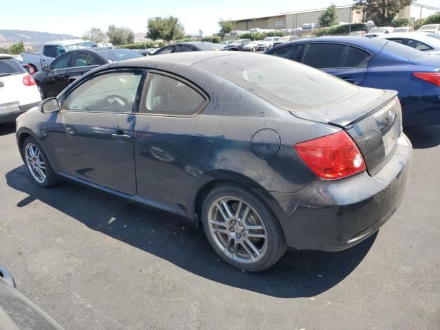 JTKDE177160143892 - 2006 TOYOTA SCION TC Grafit foto 2