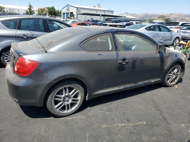 JTKDE177160143892 - 2006 TOYOTA SCION TC Grafit foto 3